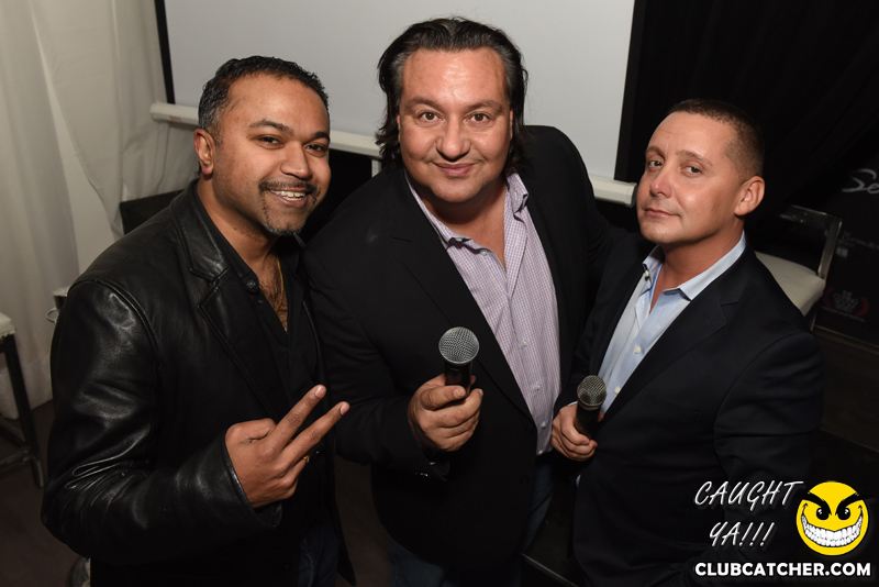 Studio Entertainment Theatre party venue photo 359 - December 22nd, 2014