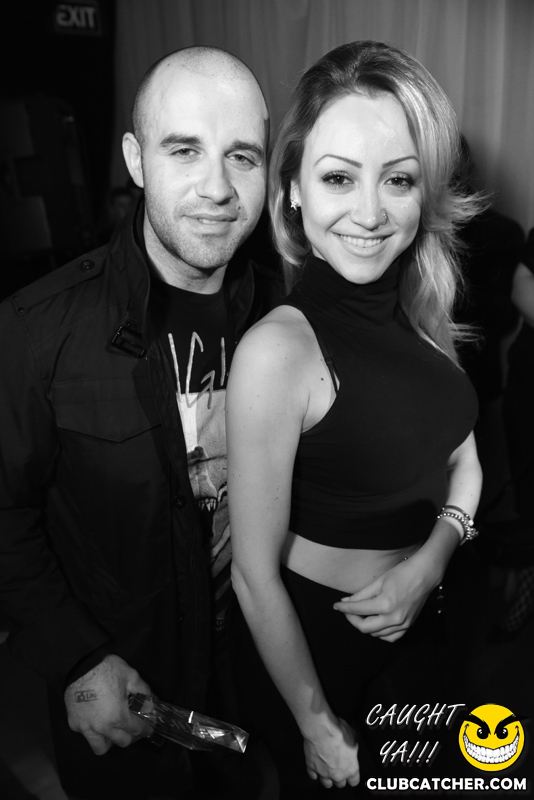 Studio Entertainment Theatre party venue photo 361 - December 22nd, 2014