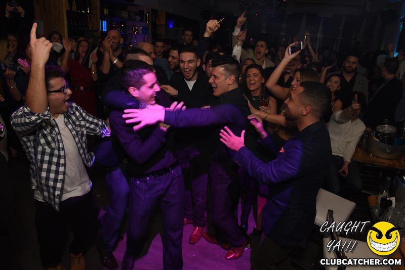 Studio Entertainment Theatre party venue photo 365 - December 22nd, 2014