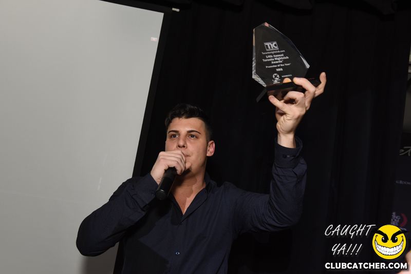 Studio Entertainment Theatre party venue photo 366 - December 22nd, 2014