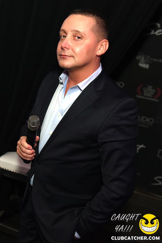 Studio Entertainment Theatre party venue photo 368 - December 22nd, 2014