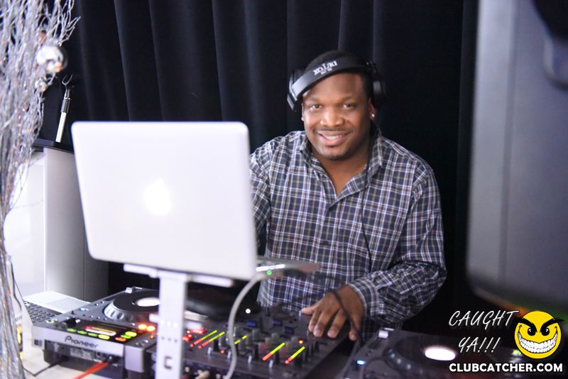 Studio Entertainment Theatre party venue photo 369 - December 22nd, 2014