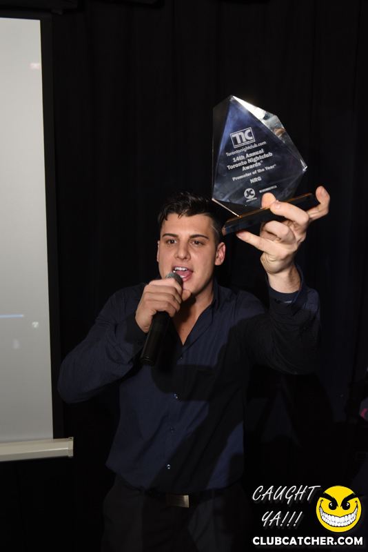 Studio Entertainment Theatre party venue photo 370 - December 22nd, 2014