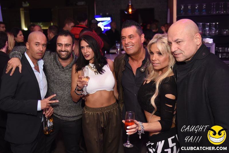 Studio Entertainment Theatre party venue photo 371 - December 22nd, 2014