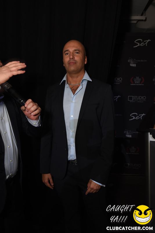 Studio Entertainment Theatre party venue photo 373 - December 22nd, 2014