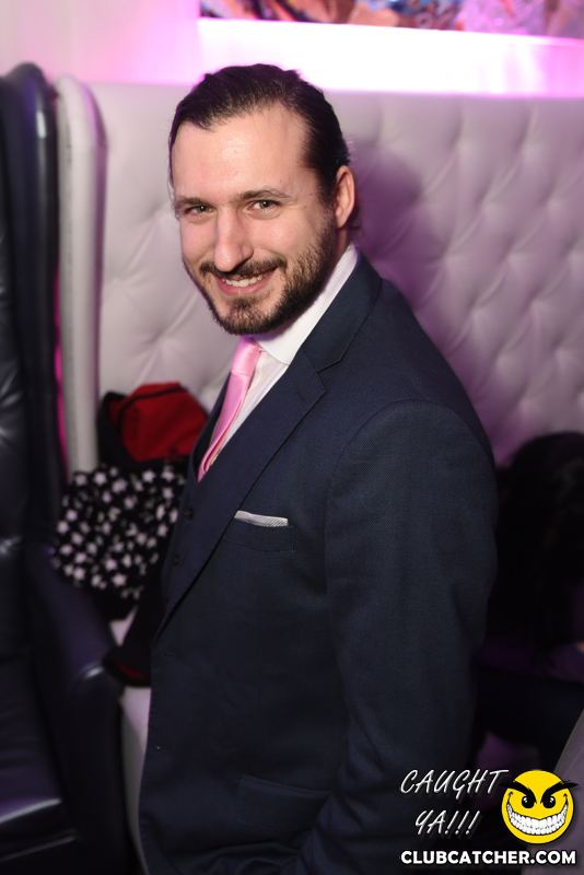 Studio Entertainment Theatre party venue photo 374 - December 22nd, 2014