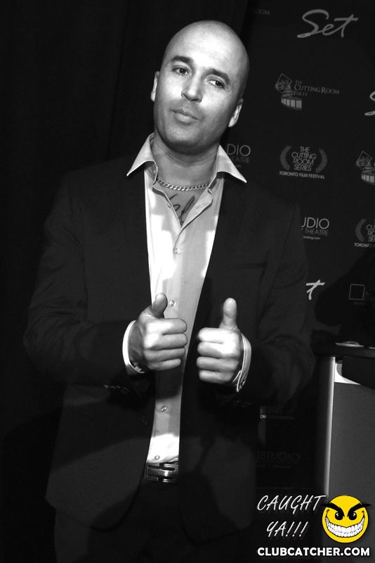 Studio Entertainment Theatre party venue photo 375 - December 22nd, 2014