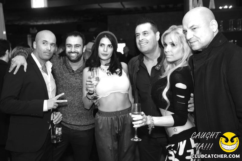 Studio Entertainment Theatre party venue photo 376 - December 22nd, 2014