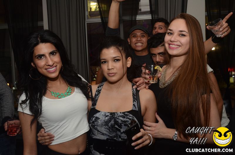 Studio Entertainment Theatre party venue photo 378 - December 22nd, 2014