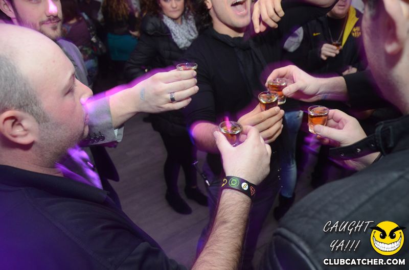 Studio Entertainment Theatre party venue photo 380 - December 22nd, 2014