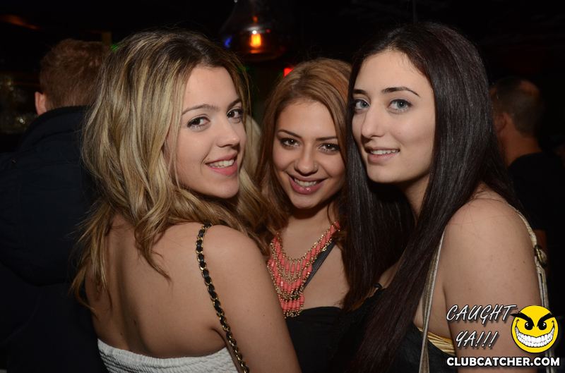 Studio Entertainment Theatre party venue photo 381 - December 22nd, 2014