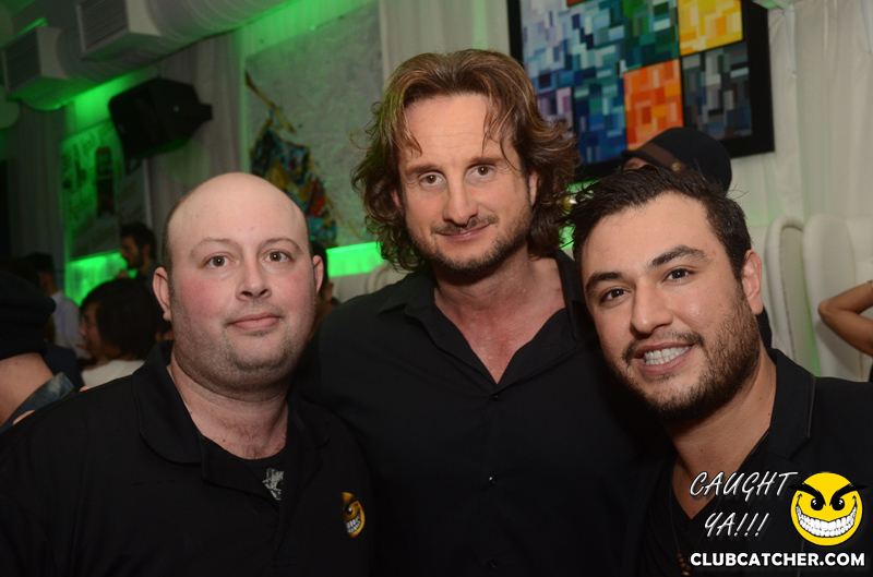 Studio Entertainment Theatre party venue photo 385 - December 22nd, 2014