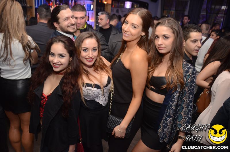 Studio Entertainment Theatre party venue photo 394 - December 22nd, 2014