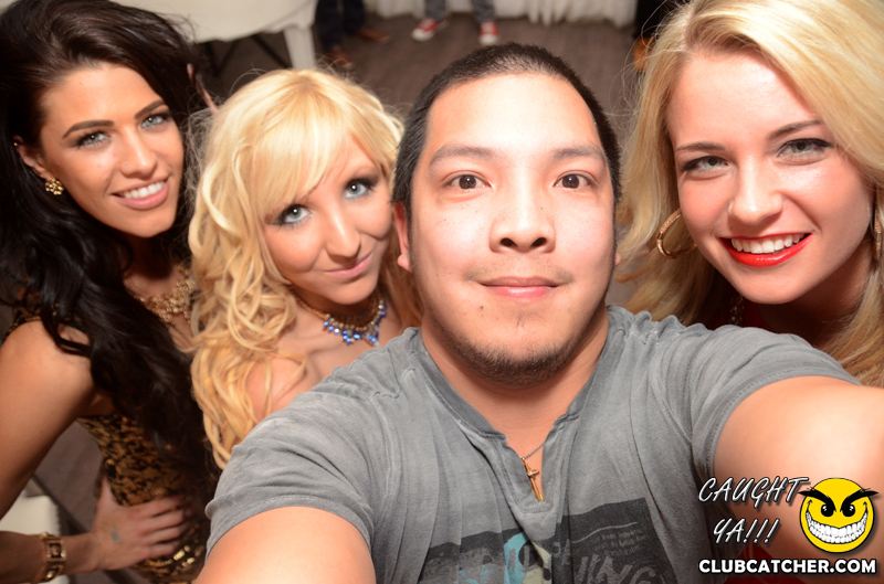 Studio Entertainment Theatre party venue photo 395 - December 22nd, 2014