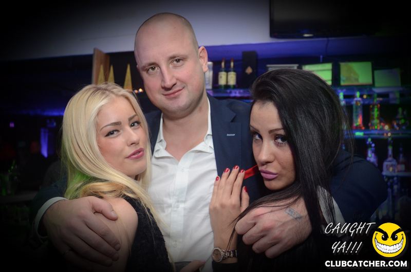 Studio Entertainment Theatre party venue photo 396 - December 22nd, 2014