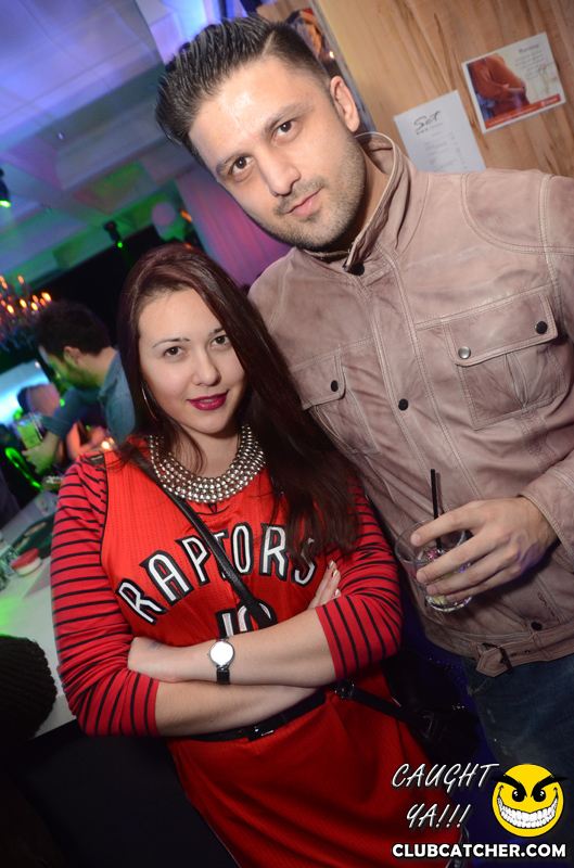 Studio Entertainment Theatre party venue photo 403 - December 22nd, 2014