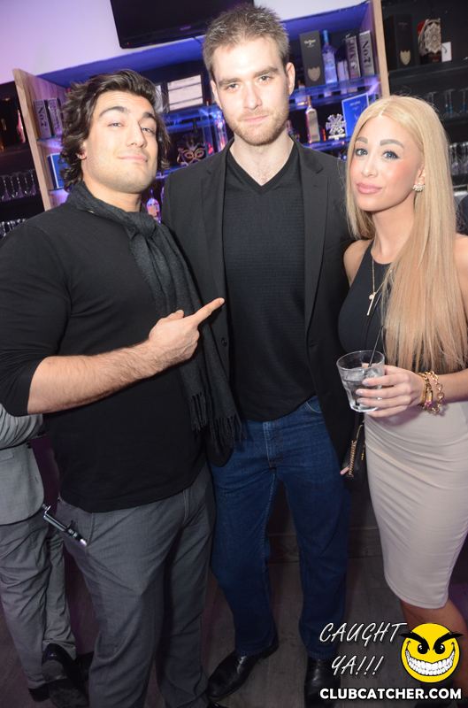 Studio Entertainment Theatre party venue photo 404 - December 22nd, 2014