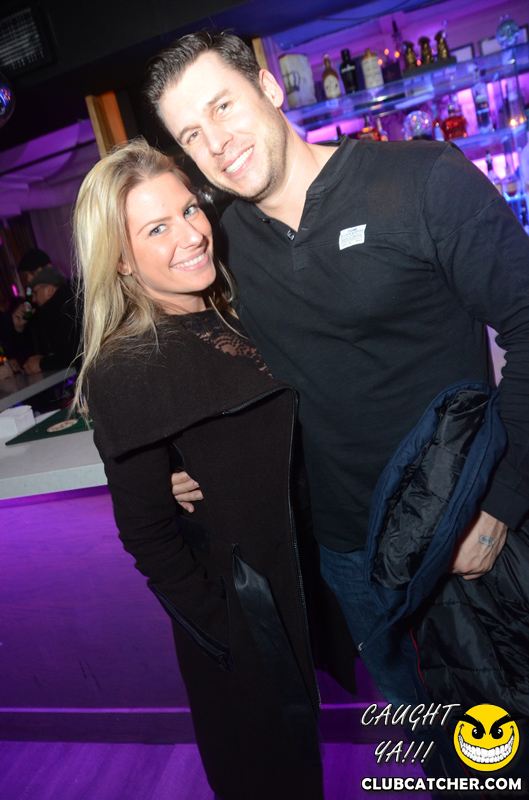 Studio Entertainment Theatre party venue photo 407 - December 22nd, 2014