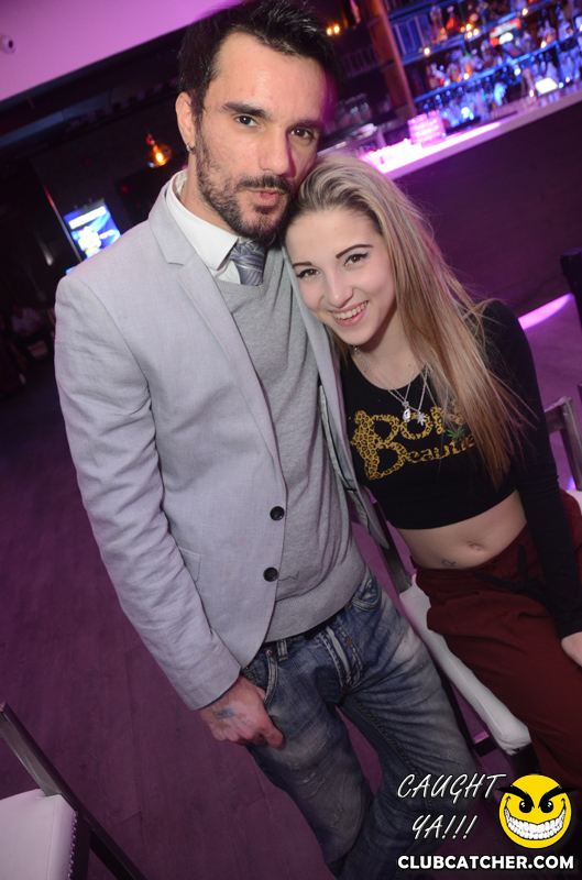 Studio Entertainment Theatre party venue photo 408 - December 22nd, 2014