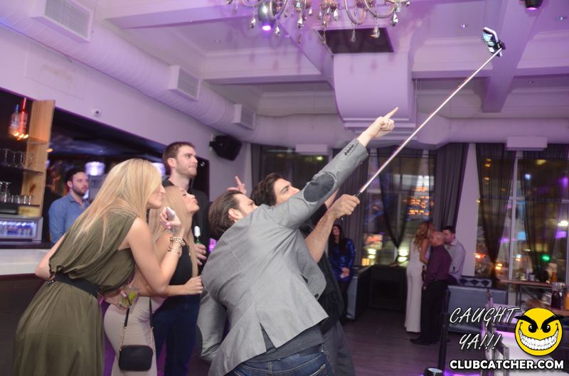 Studio Entertainment Theatre party venue photo 410 - December 22nd, 2014