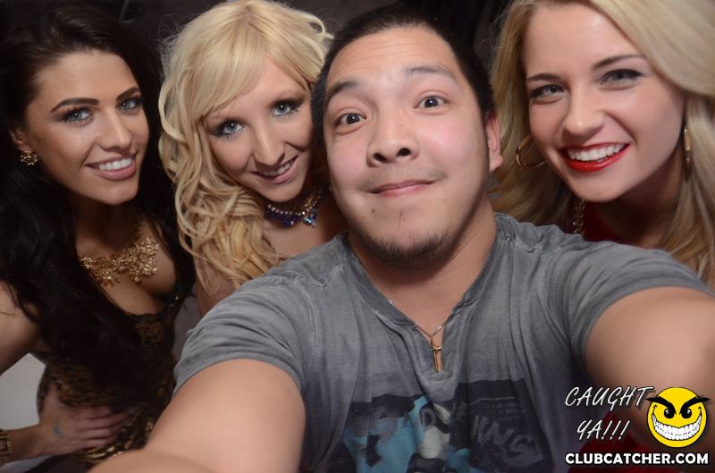 Studio Entertainment Theatre party venue photo 411 - December 22nd, 2014