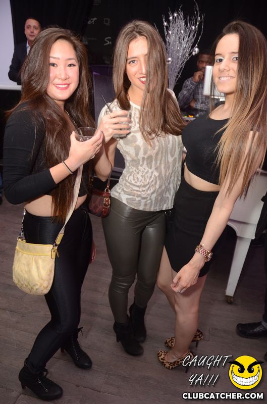 Studio Entertainment Theatre party venue photo 413 - December 22nd, 2014