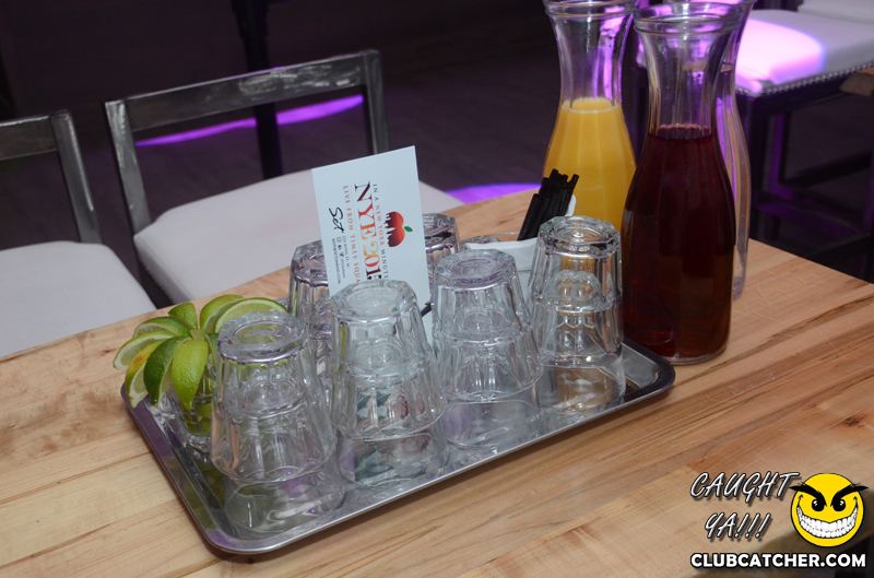 Studio Entertainment Theatre party venue photo 414 - December 22nd, 2014