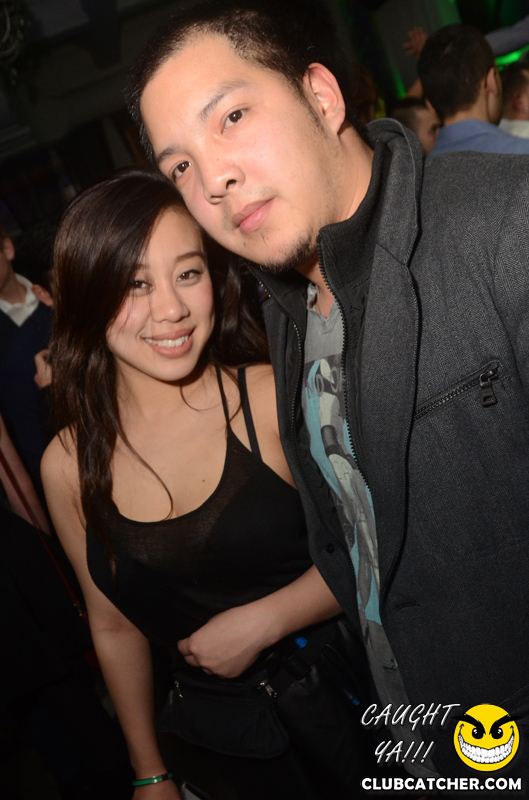 Studio Entertainment Theatre party venue photo 415 - December 22nd, 2014