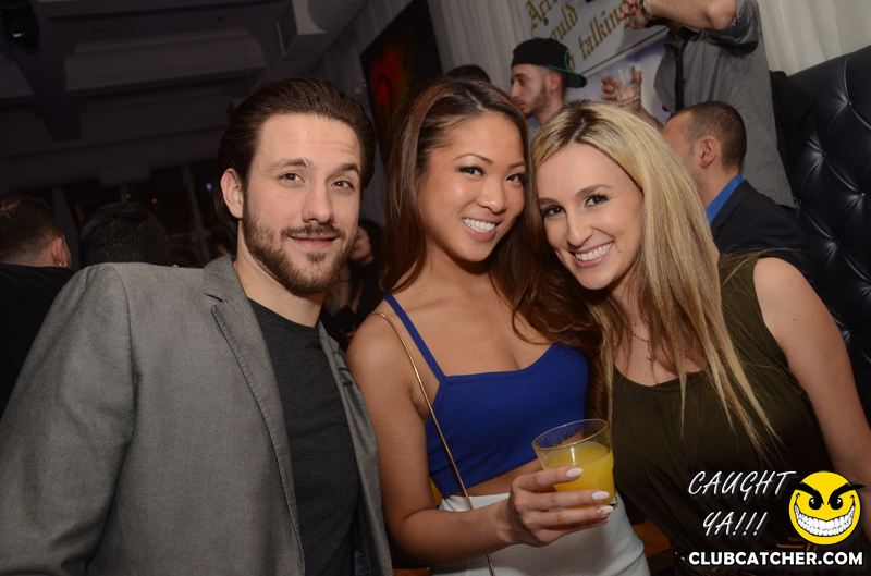 Studio Entertainment Theatre party venue photo 416 - December 22nd, 2014