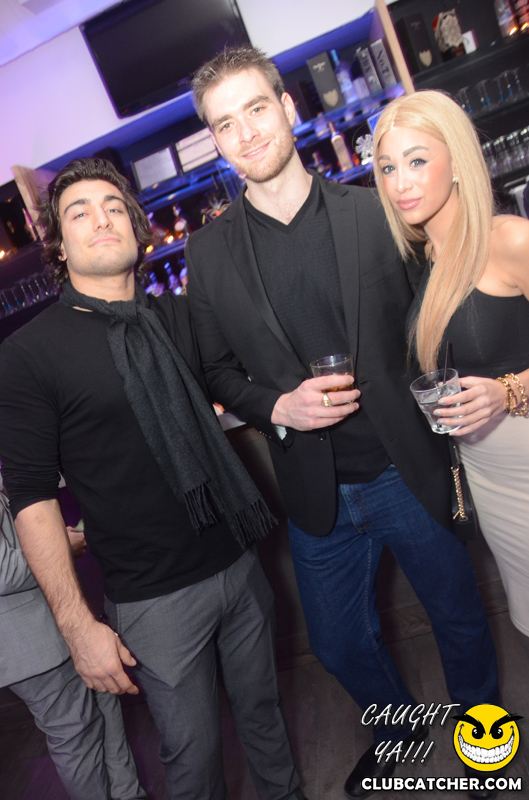 Studio Entertainment Theatre party venue photo 417 - December 22nd, 2014