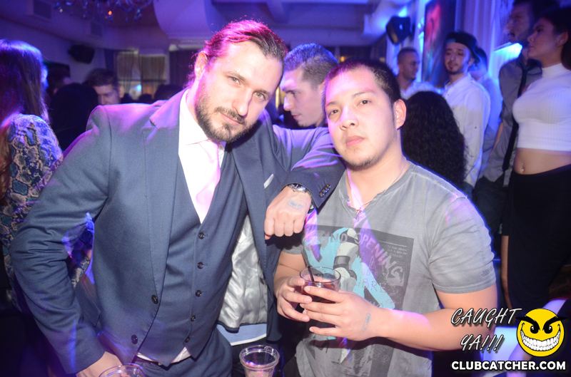 Studio Entertainment Theatre party venue photo 418 - December 22nd, 2014