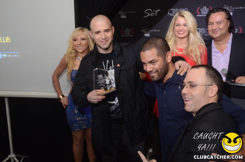 Studio Entertainment Theatre party venue photo 419 - December 22nd, 2014