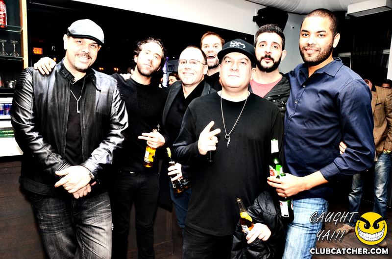 Studio Entertainment Theatre party venue photo 421 - December 22nd, 2014