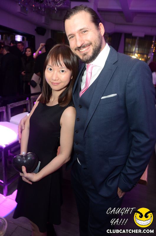 Studio Entertainment Theatre party venue photo 422 - December 22nd, 2014