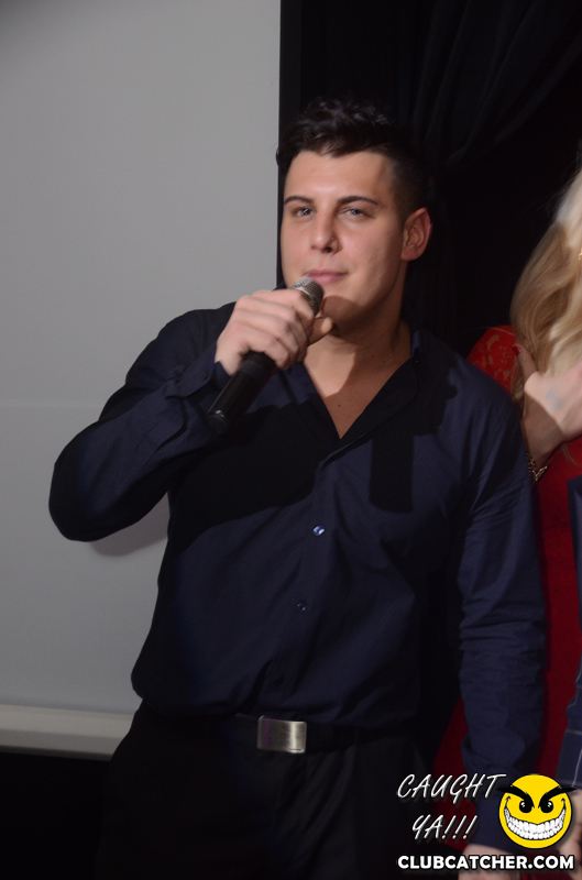 Studio Entertainment Theatre party venue photo 424 - December 22nd, 2014