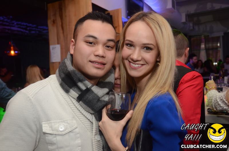 Studio Entertainment Theatre party venue photo 425 - December 22nd, 2014