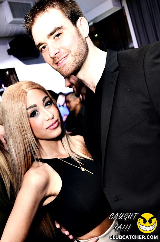 Studio Entertainment Theatre party venue photo 426 - December 22nd, 2014