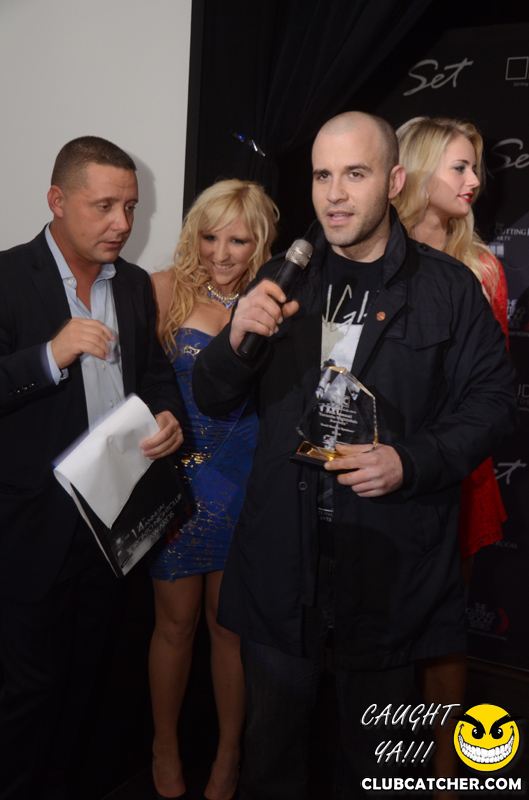 Studio Entertainment Theatre party venue photo 427 - December 22nd, 2014