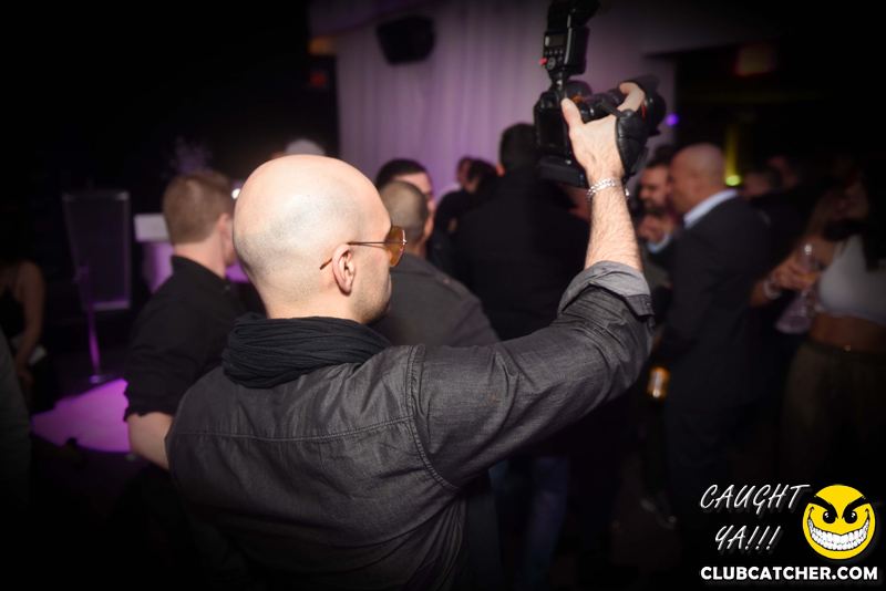 Studio Entertainment Theatre party venue photo 428 - December 22nd, 2014