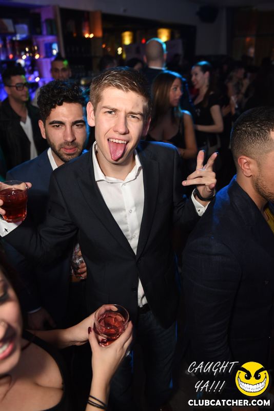 Studio Entertainment Theatre party venue photo 47 - December 22nd, 2014