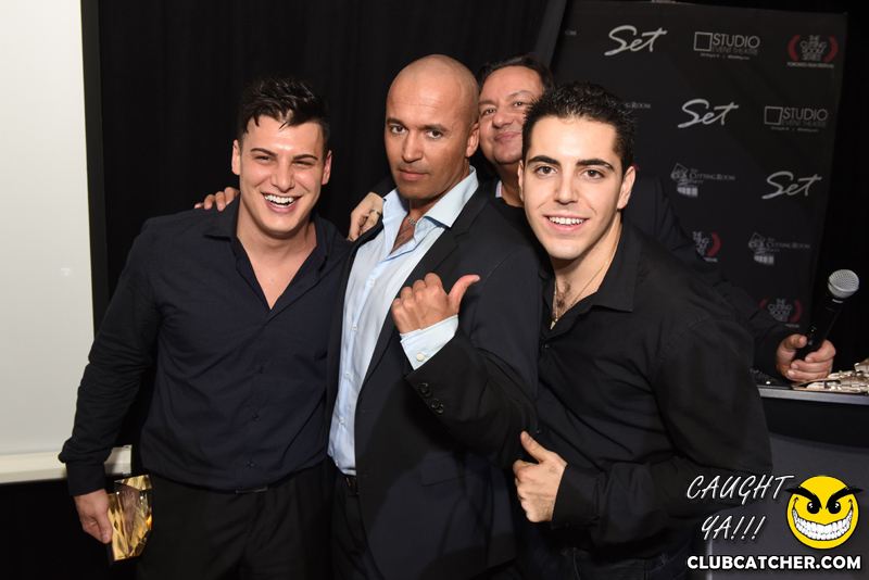 Studio Entertainment Theatre party venue photo 48 - December 22nd, 2014