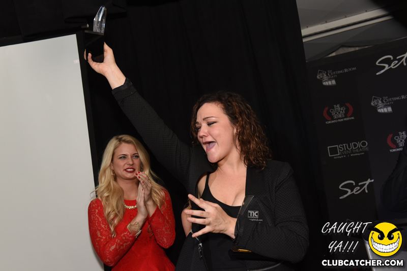 Studio Entertainment Theatre party venue photo 53 - December 22nd, 2014