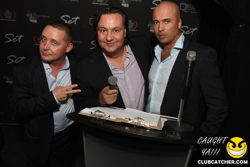 Studio Entertainment Theatre party venue photo 55 - December 22nd, 2014