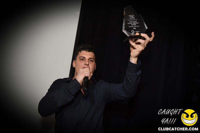 Studio Entertainment Theatre party venue photo 56 - December 22nd, 2014