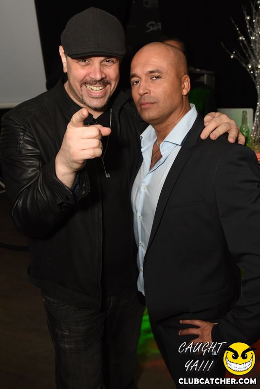 Studio Entertainment Theatre party venue photo 59 - December 22nd, 2014