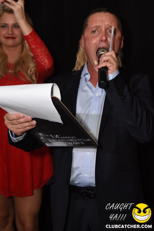 Studio Entertainment Theatre party venue photo 60 - December 22nd, 2014