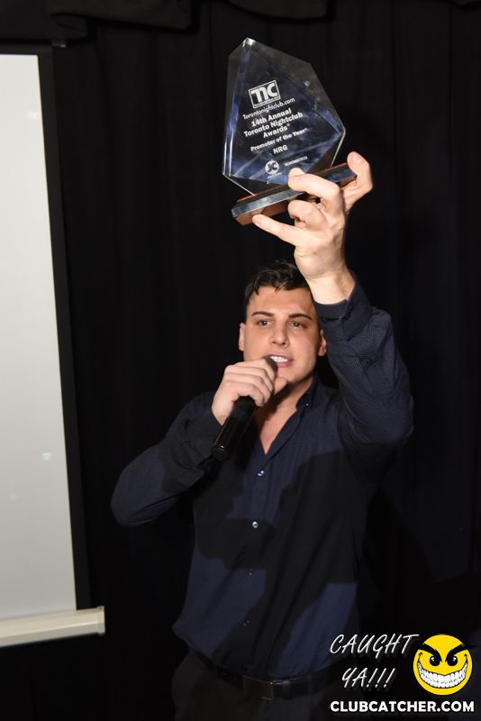 Studio Entertainment Theatre party venue photo 61 - December 22nd, 2014