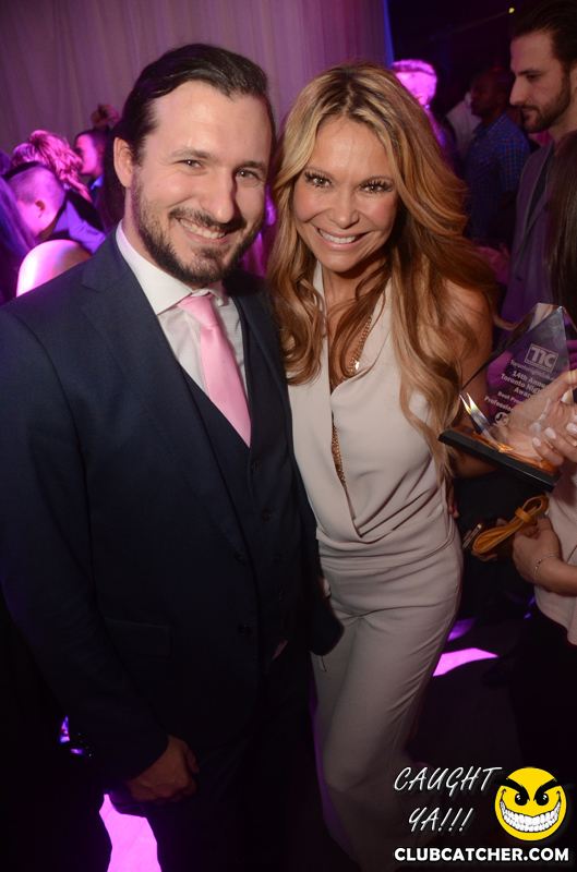 Studio Entertainment Theatre party venue photo 68 - December 22nd, 2014