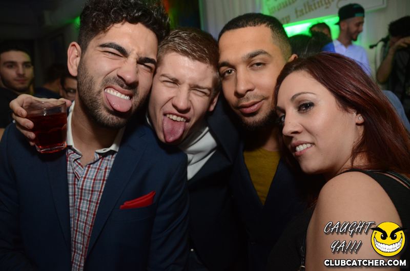 Studio Entertainment Theatre party venue photo 71 - December 22nd, 2014