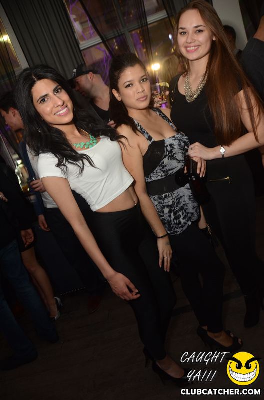 Studio Entertainment Theatre party venue photo 75 - December 22nd, 2014